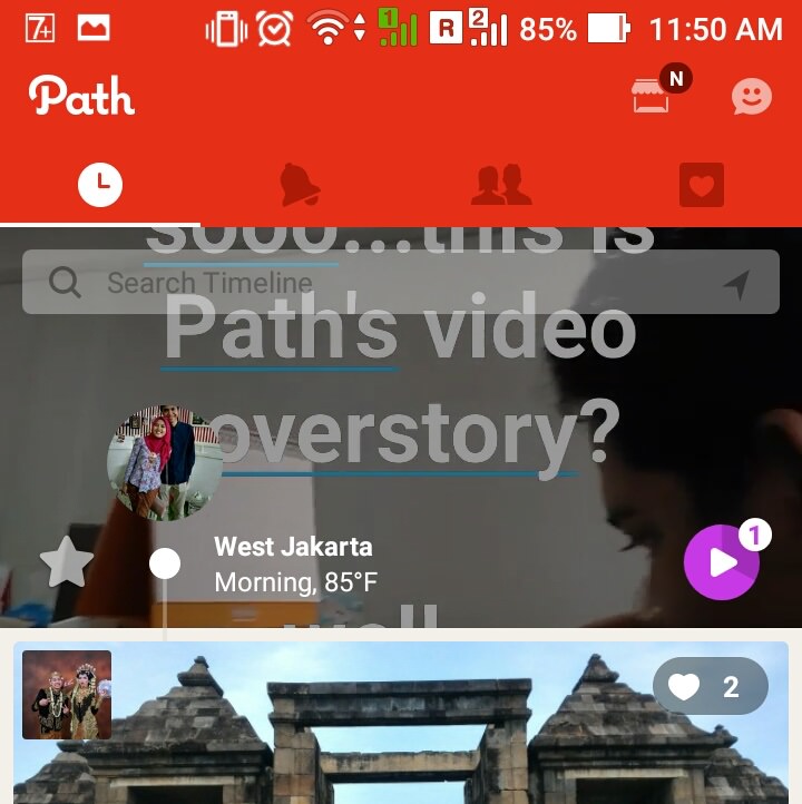 Path Coverstory