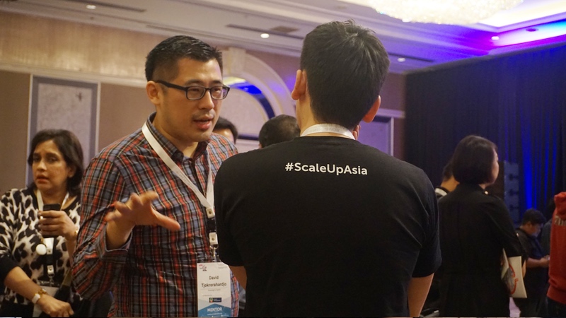 ScaleUp Asia | Photo
