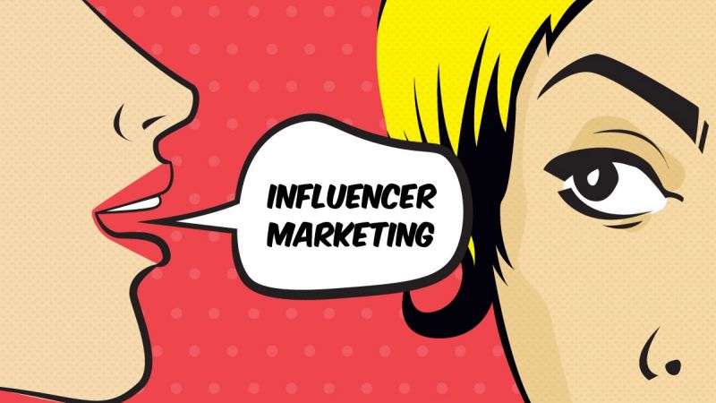 content marketing | influencer