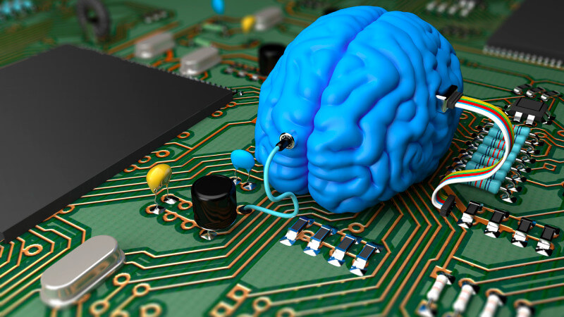 Pelajaran Menarik dari 100 startup kecerdasan buatan