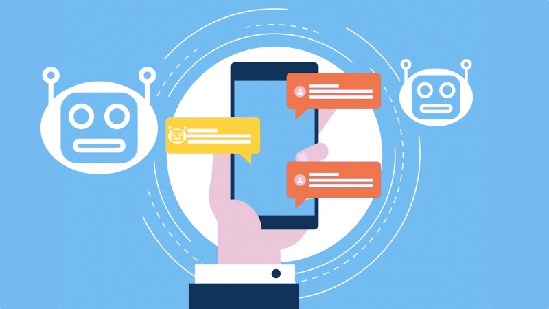 Strategi LINE Chatbot Mengatasi Kendala Inovasi Teknologi 