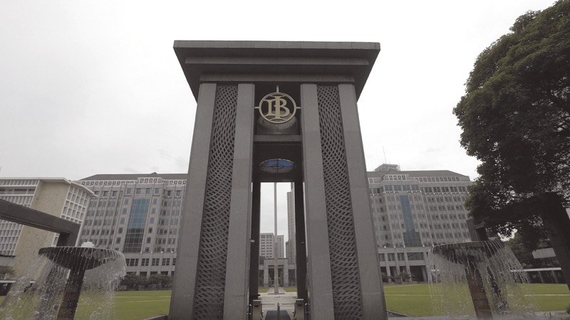 Bank Indonesia - BI Fintech Office | Photo