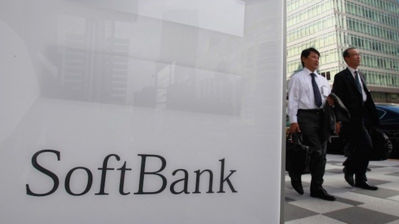 Softbank | Featured