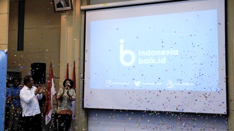 Indonesia Baik | Featured