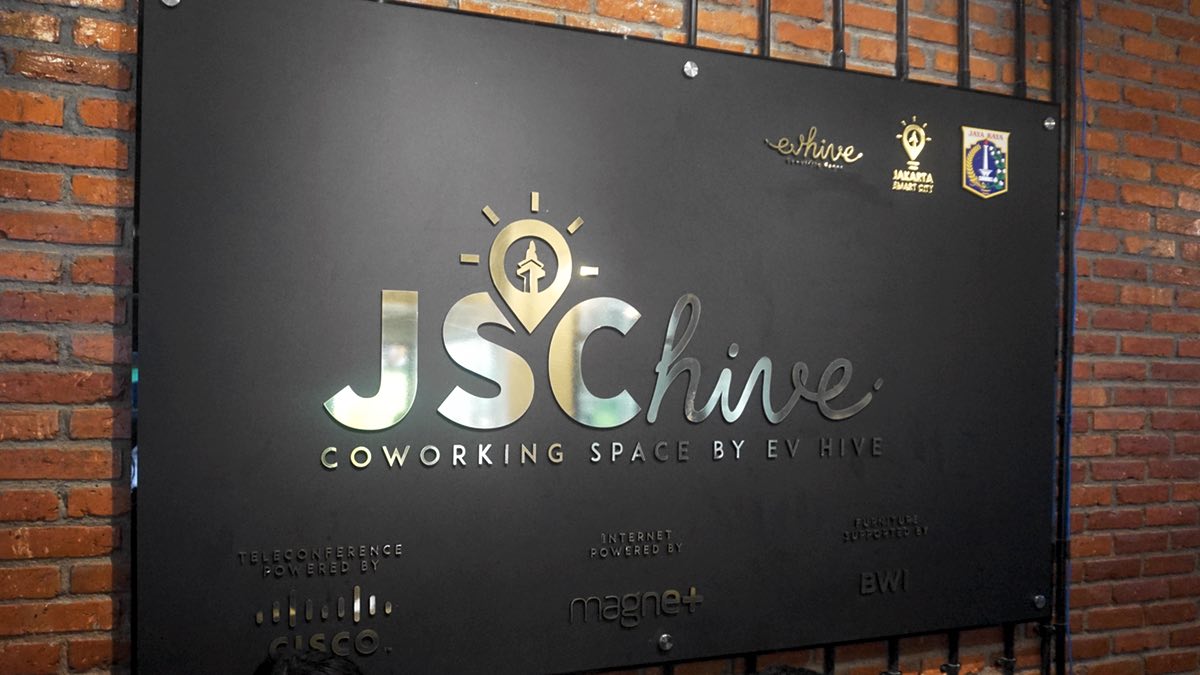 JSC Hive | Featured