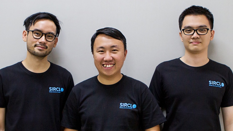 Sirclo | Featured