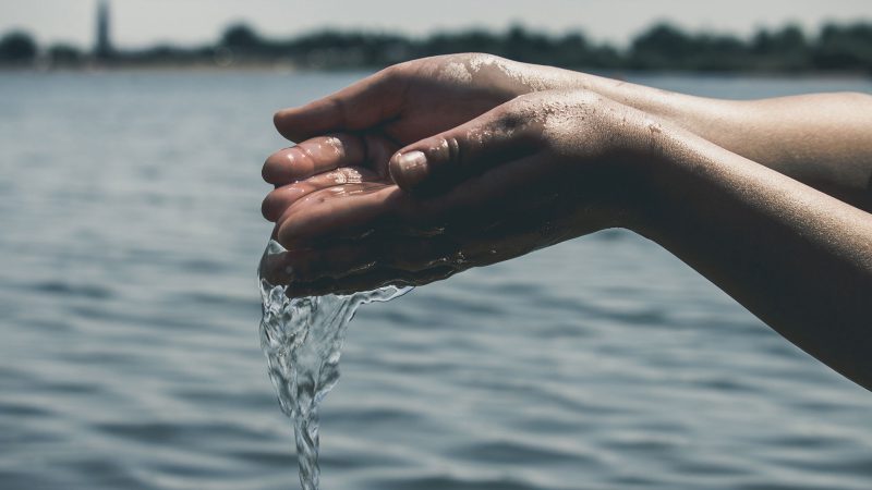 Social Impact Water
