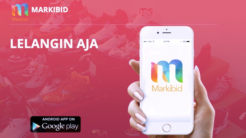 Markibid | Screenshot