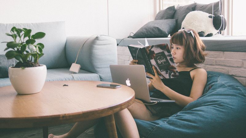 Membuat Konten | Tetap Terkini