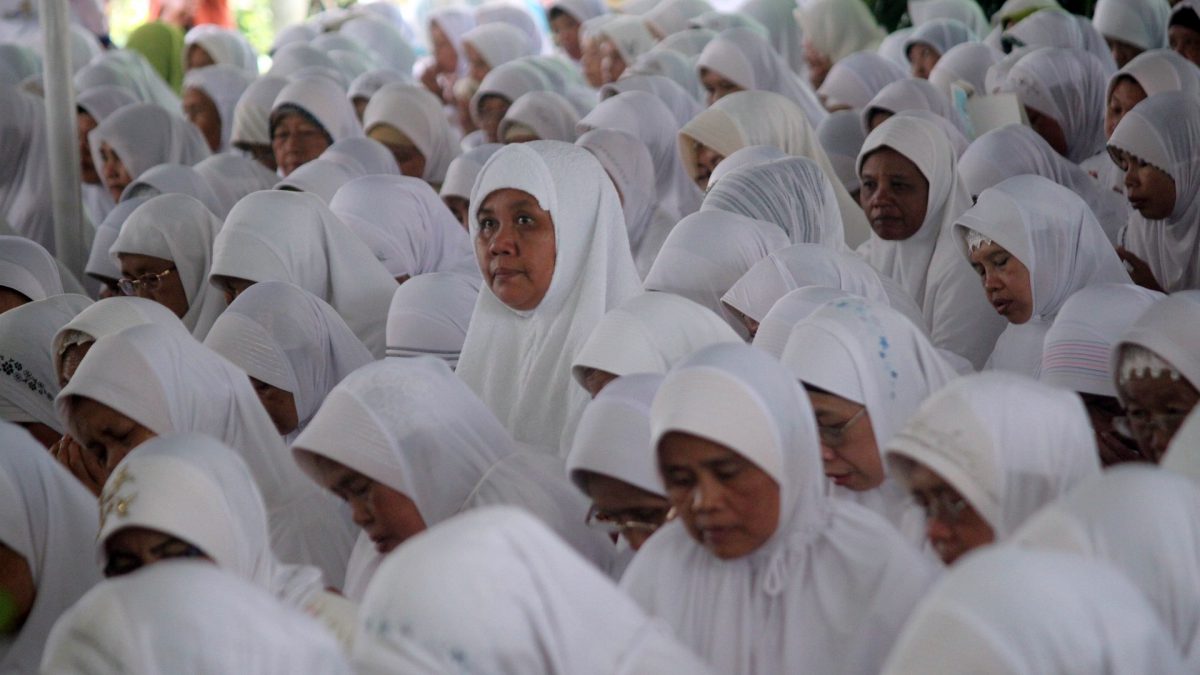 Muslim Pro Indonesia