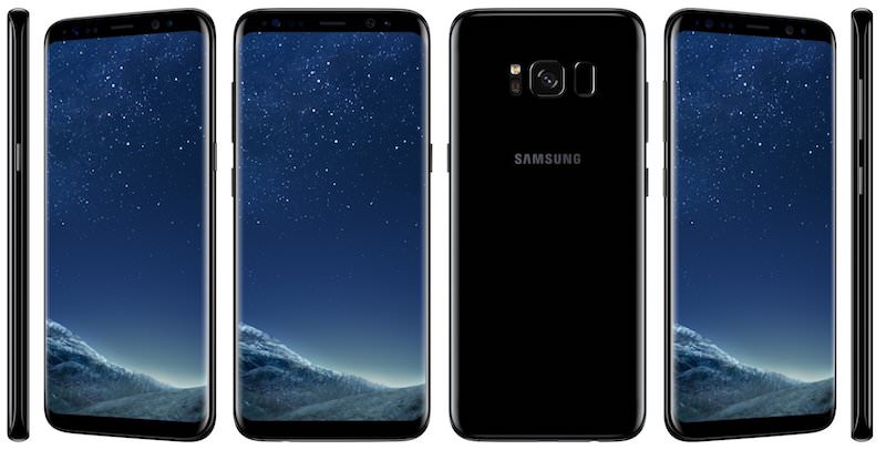 Harga Handphone | Samsung S8