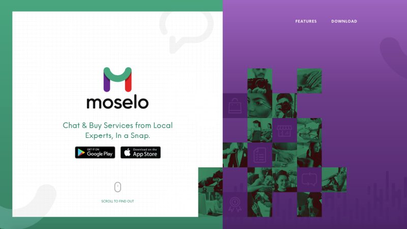 Moselo | Screenshot