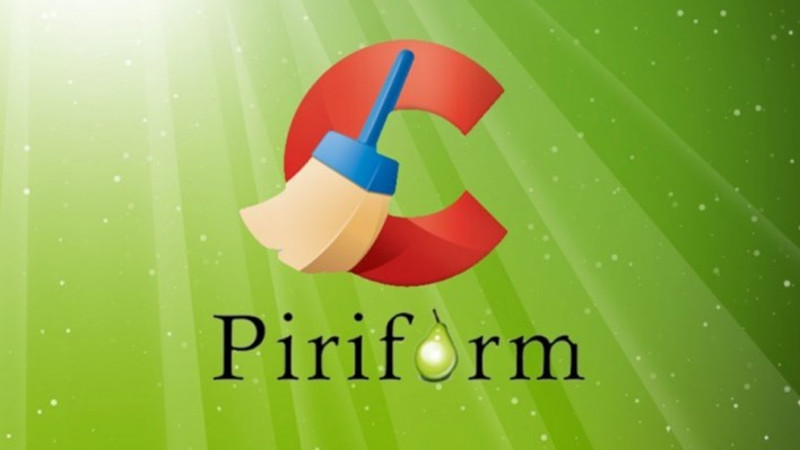 Piriform | Featured