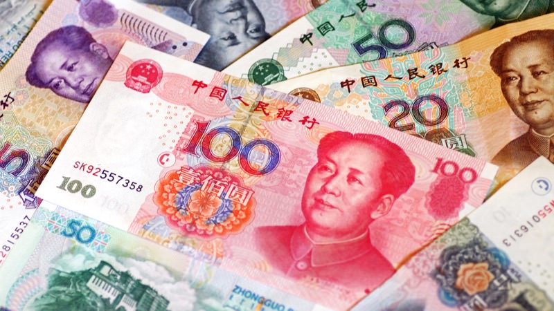 Chinese Yuan | Photo