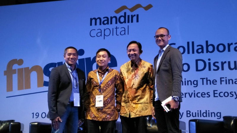 Mandiri Capital | Photo