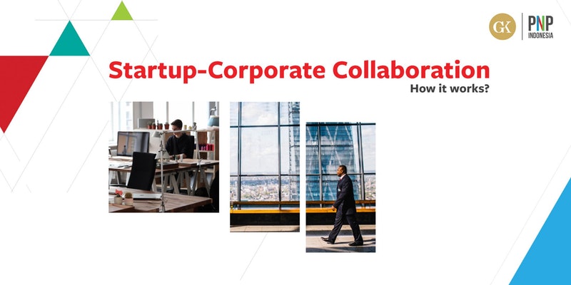 Startup-Corporate Collaboration