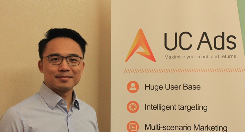 Grup Alibaba Mobile Resmi Luncurkan UC Ads di Indonesia