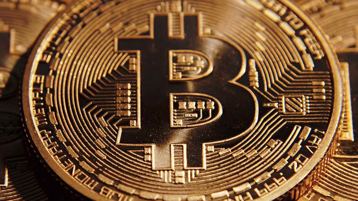 Bitcoin | Featured