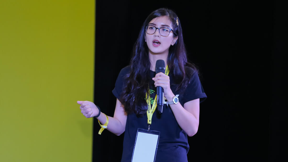 Crystal Widjaja | Photo 2