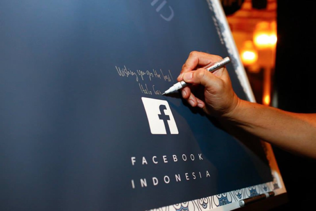 Facebook Indonesia | Photo