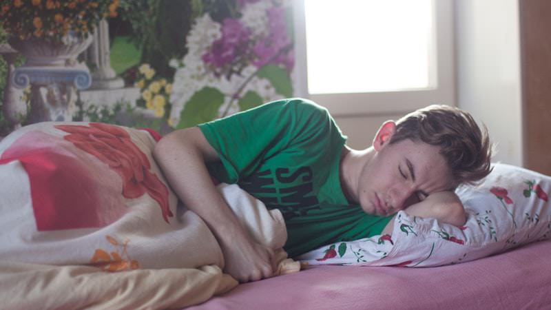 Produktif | Perbaiki Waktu Tidur
