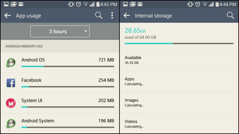 Tip Mengatasi Android Lemot | Penggunaan Apps