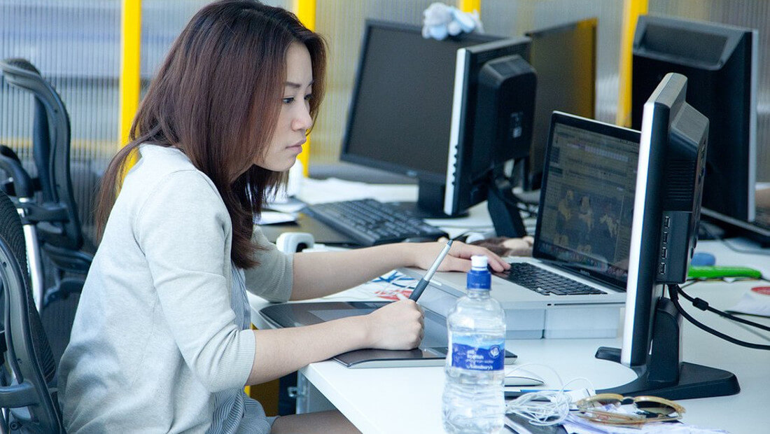 Career Change | Photo 1