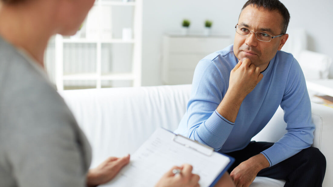 Customer Relations | Salesperson