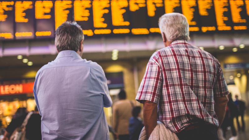 Resolusi Tahun Baru | Networking