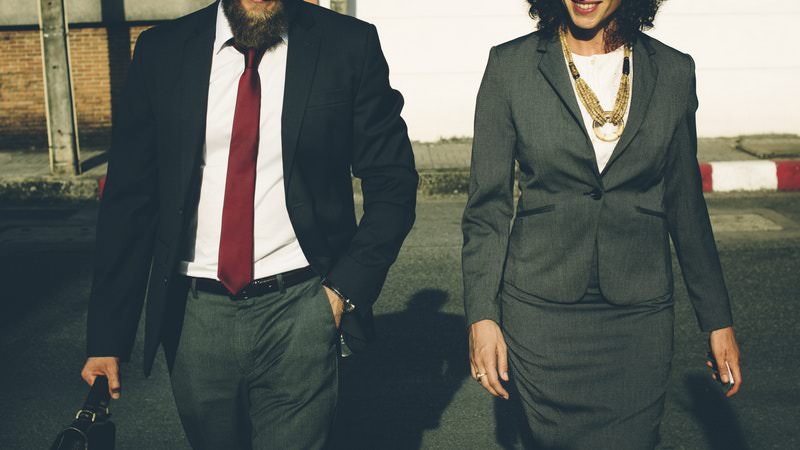 Resolusi Tahun Baru | Tujuan karier