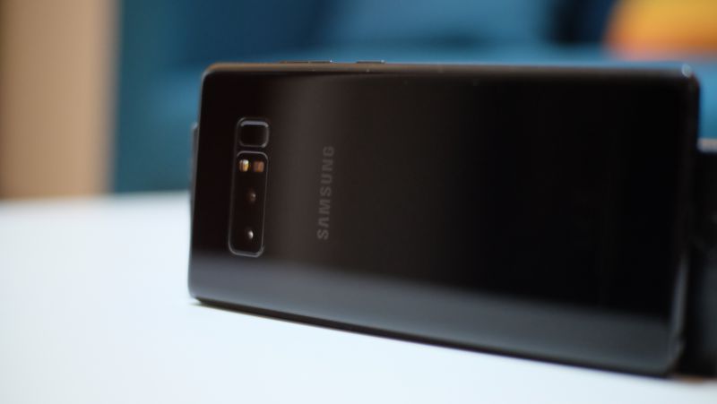 Samsung Galaxy Note 8 Foto_3