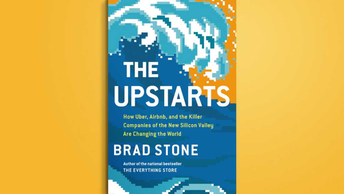 The Upstarts | Cover