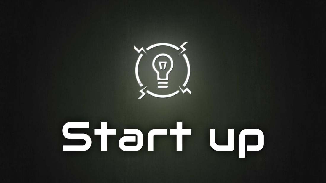 Startup | Ilustrasi