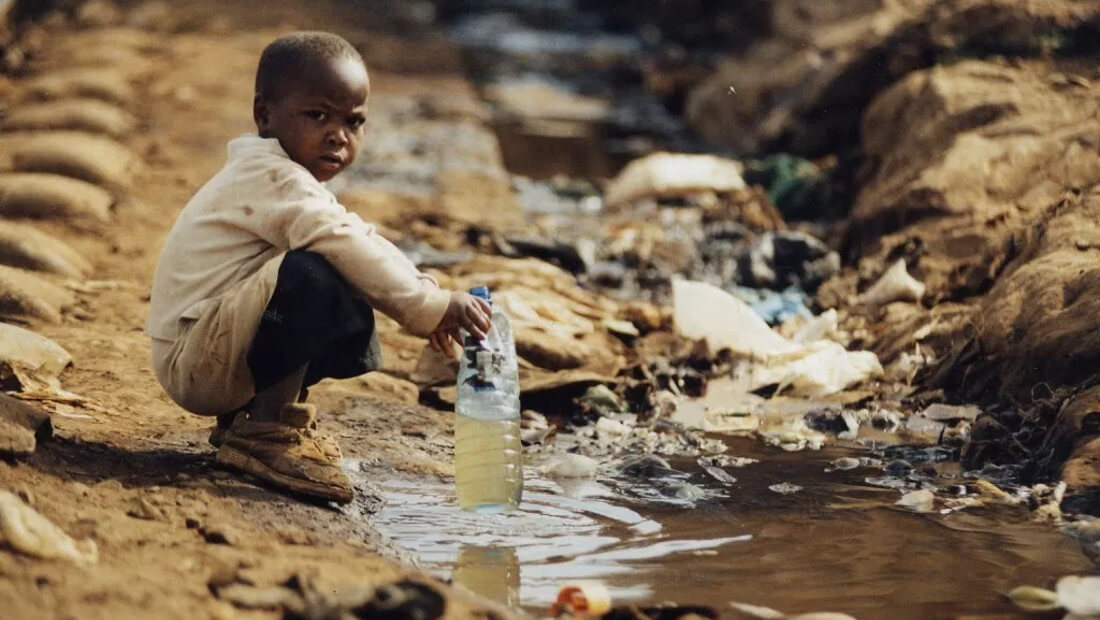 Africa | Water Crisis
