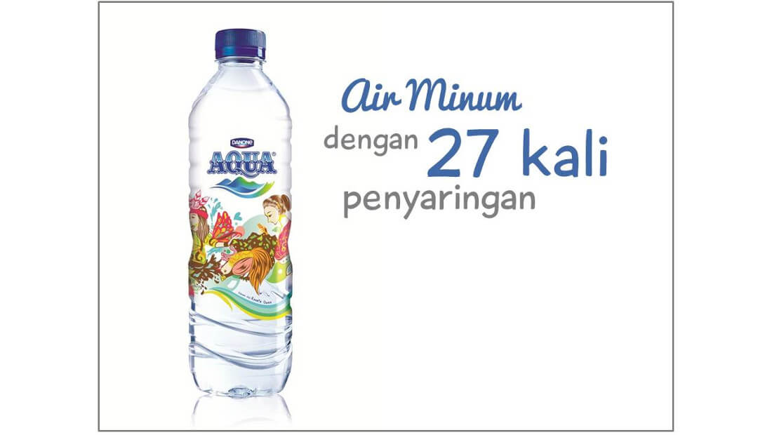 Aqua | Poster