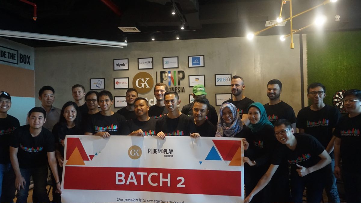 Batch 2 Plug N Play Indonesia | Featured
