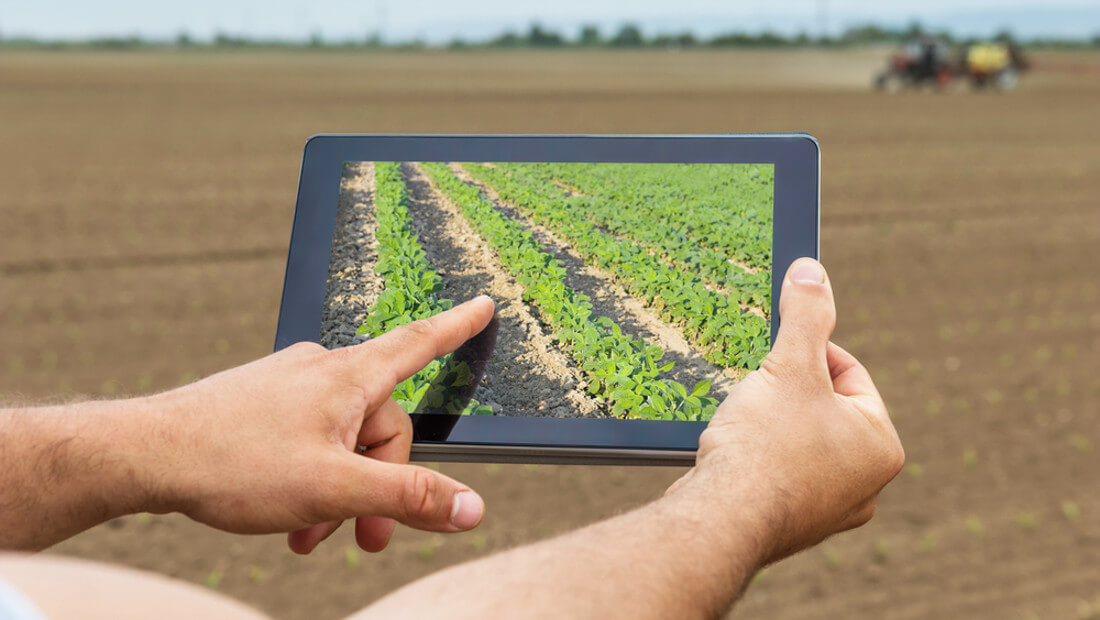 Farming | Technology