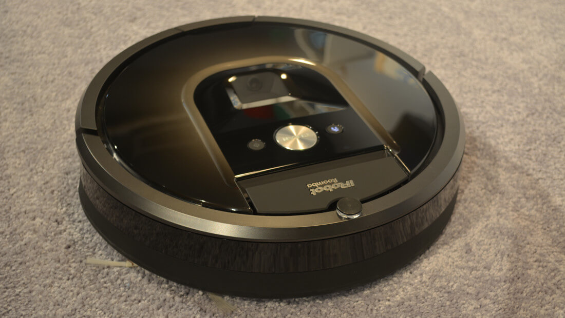 Roomba | Photo 1