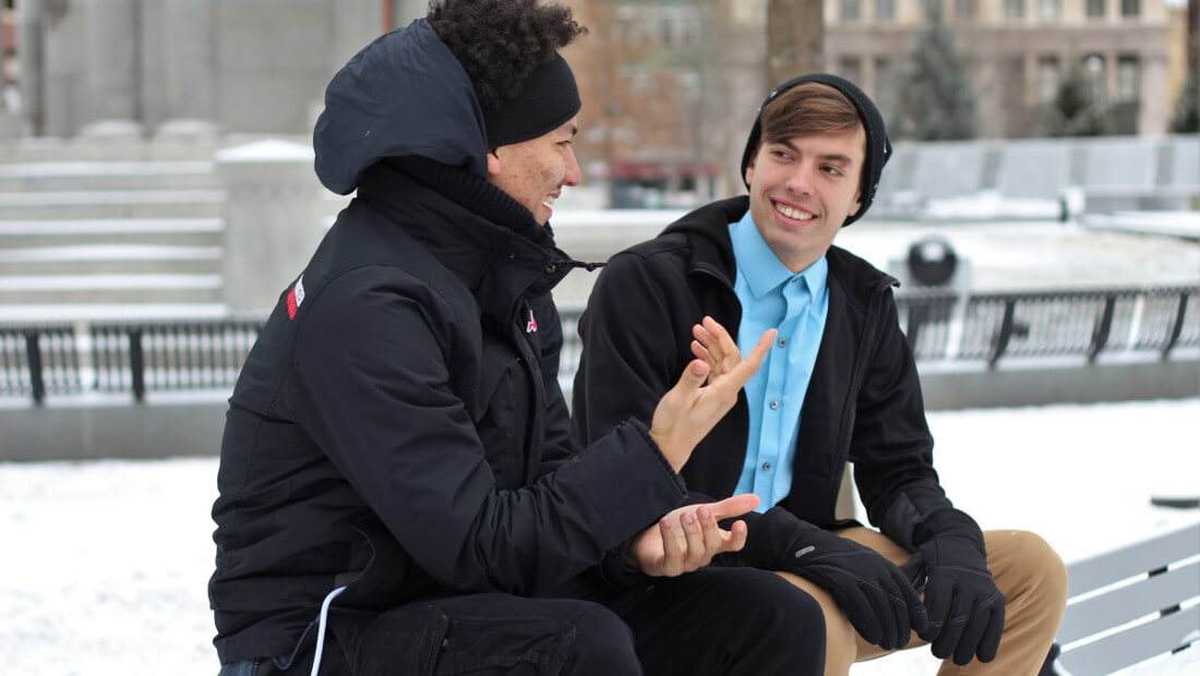 Discussion | Photo 1