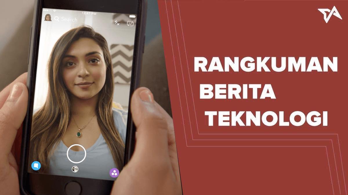 Tentu, mari kita susun artikel informatif tentang perkembangan teknologi terkini.