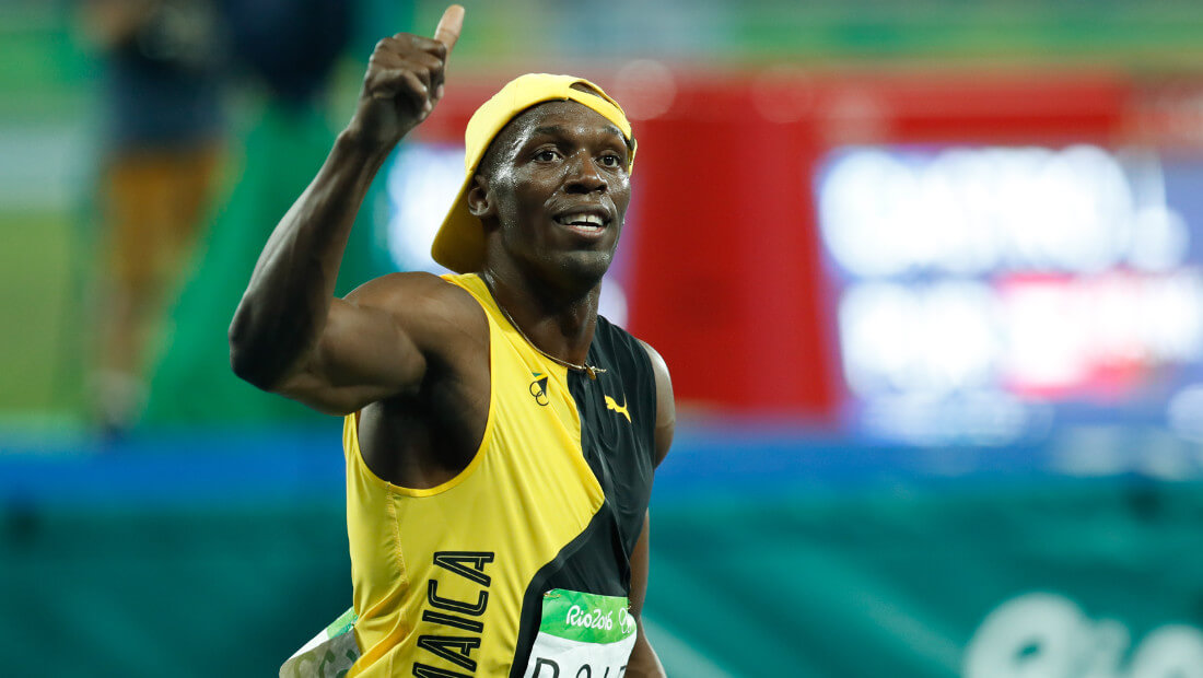 Usain Bolt | Photo 1