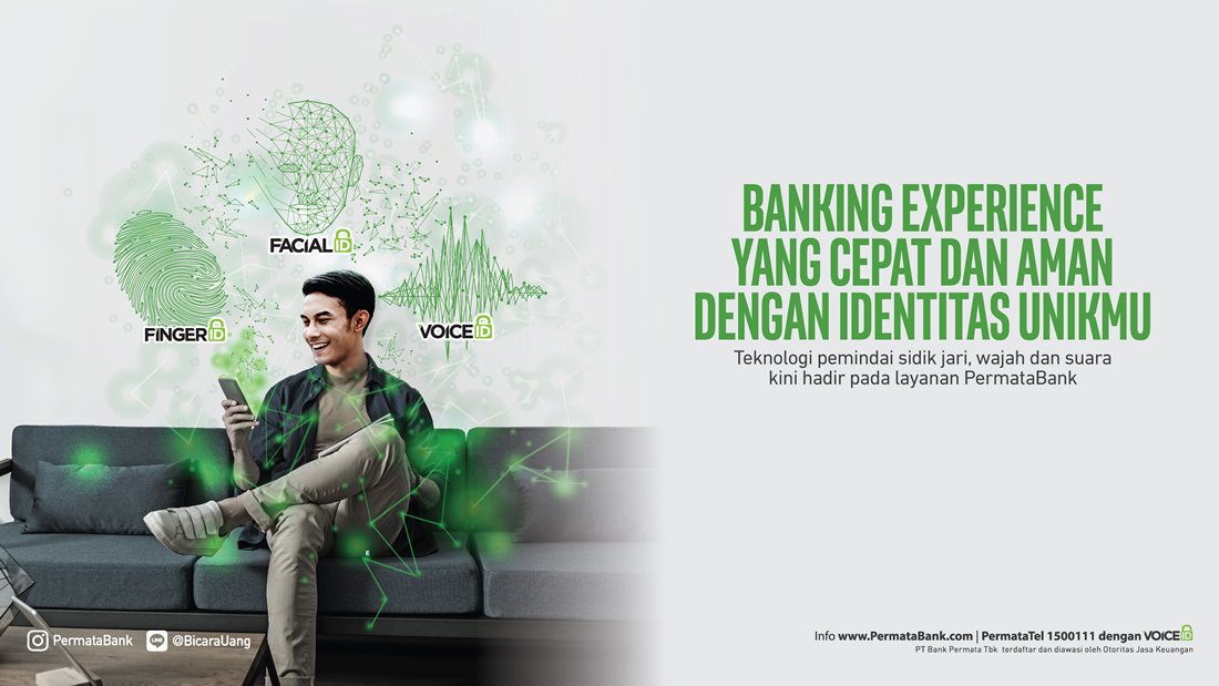 Voice id