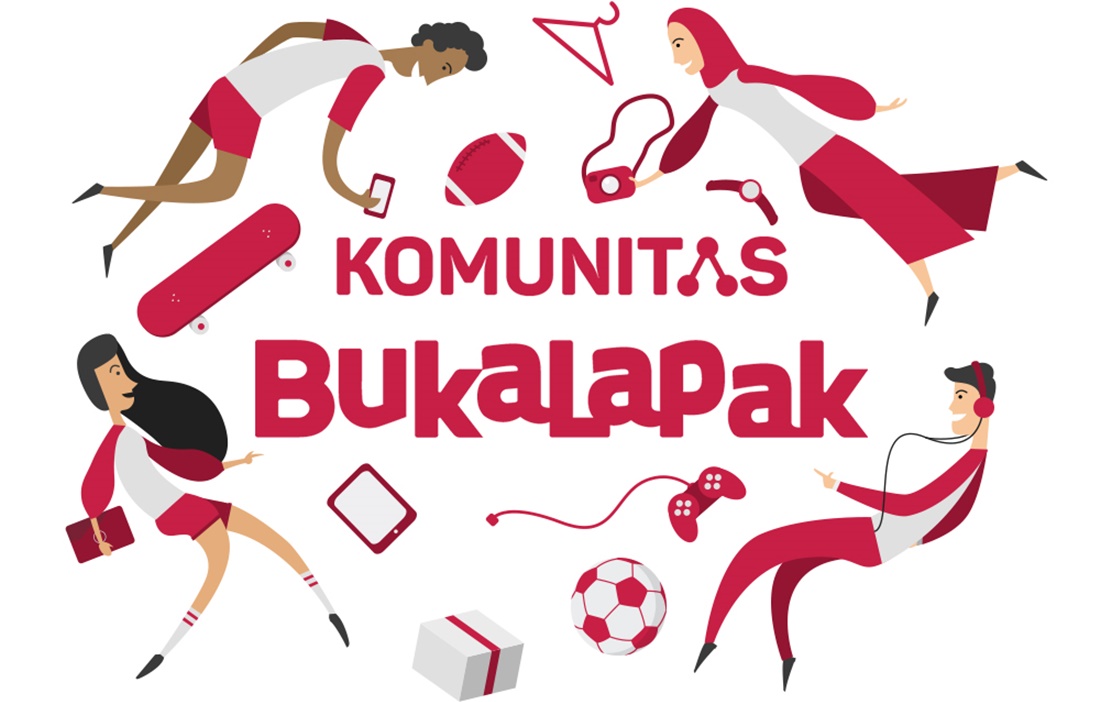 Komunitas BukaLapak | Photo