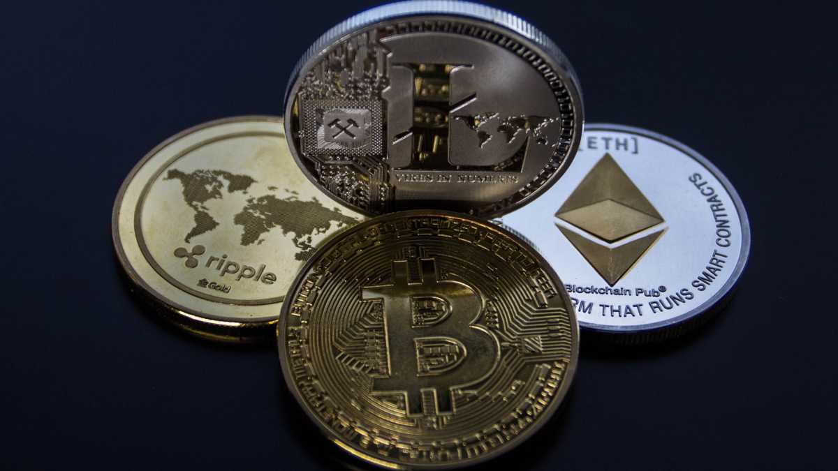 cryptocurrency coins to watch