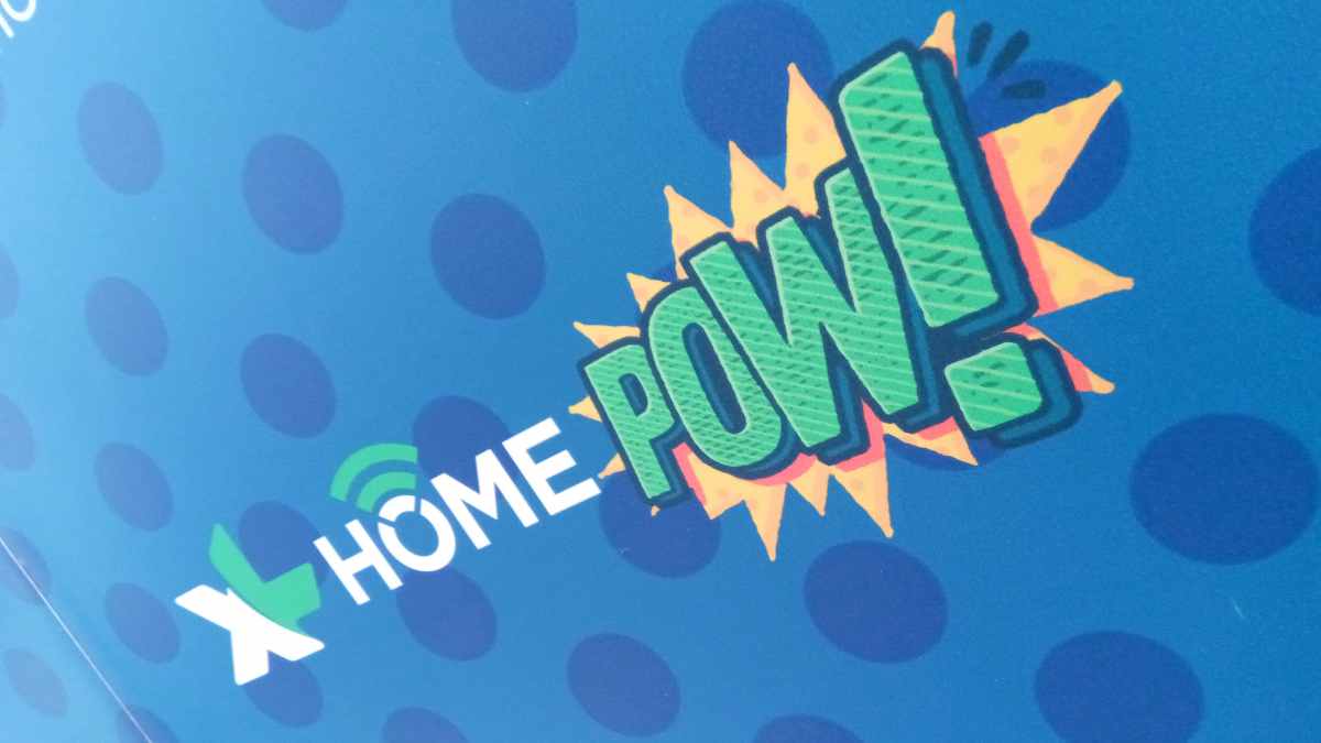 XL Luncurkan Layanan Internet XL Home Pow 300 Mbps