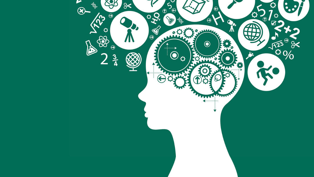 Psychology | Illustration 1