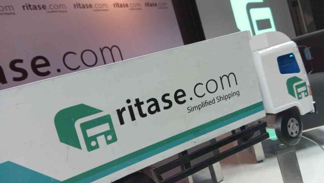 Ritase | Photo