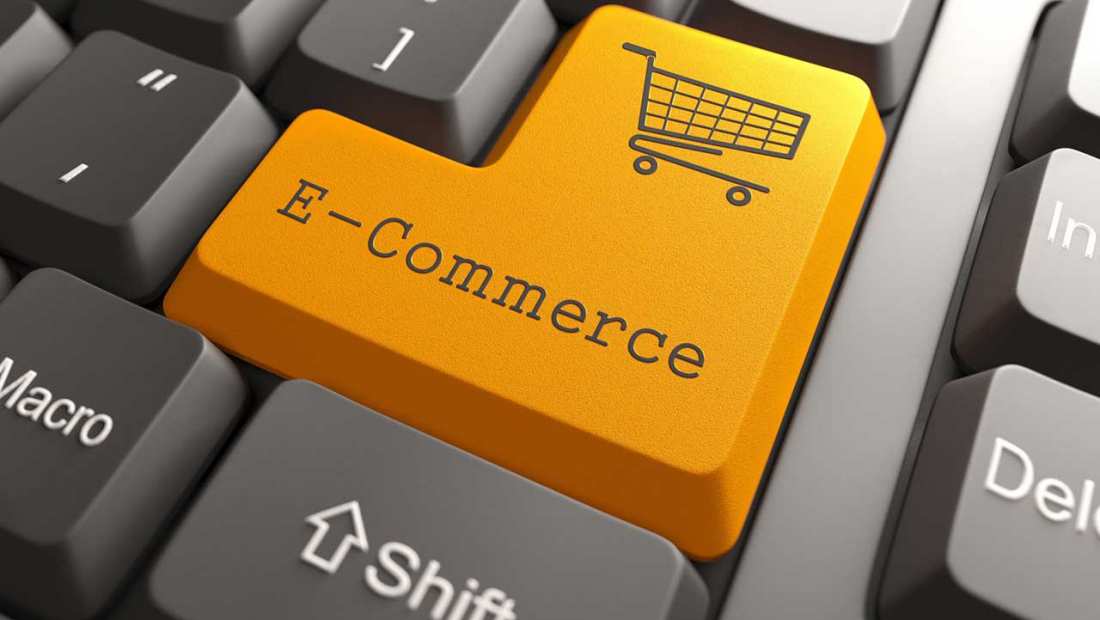 E-commerce | Ilustrasi