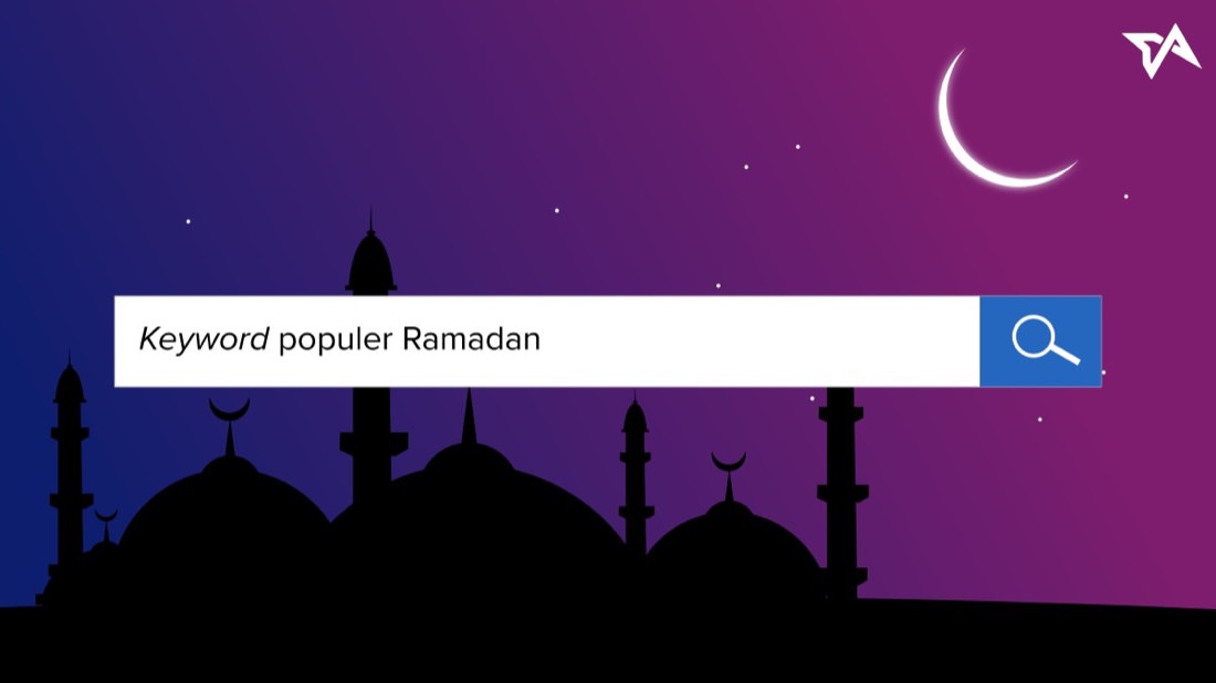 Google Trend Ramadan | Feature
