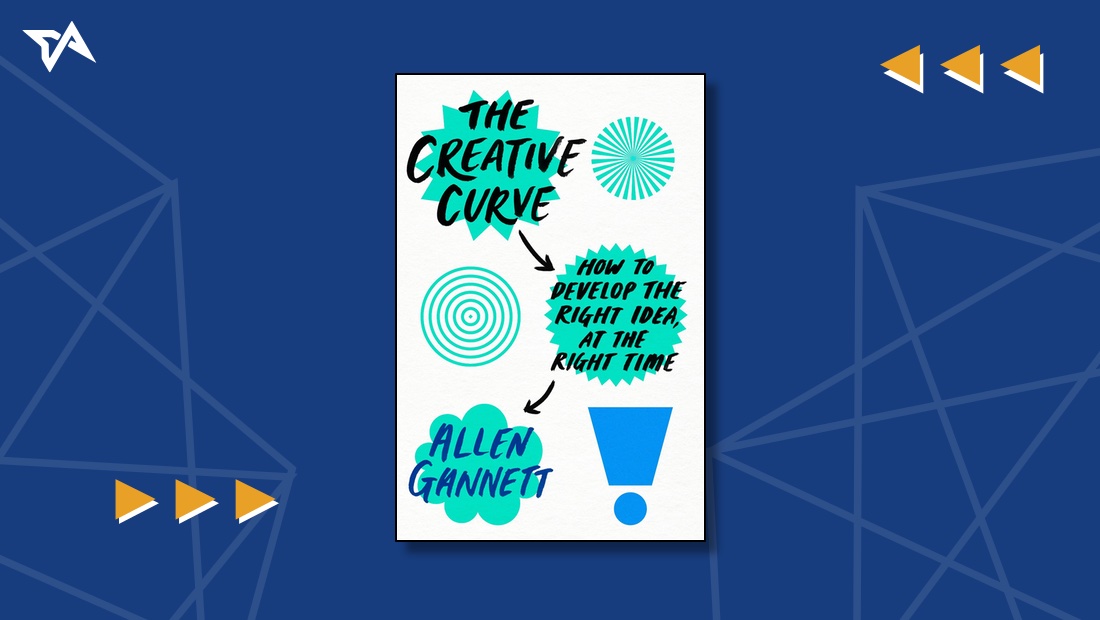 The Creative Curve Cover 1